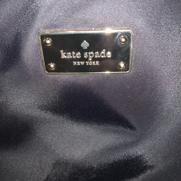 Kate spade purse - Picture 5 of 7